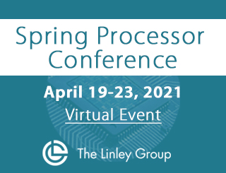 Linley Spring Processor Conference
